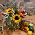WILDSIDE FLOWERS