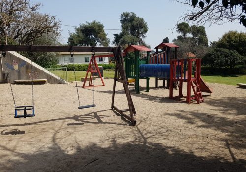מתקני שעשועים